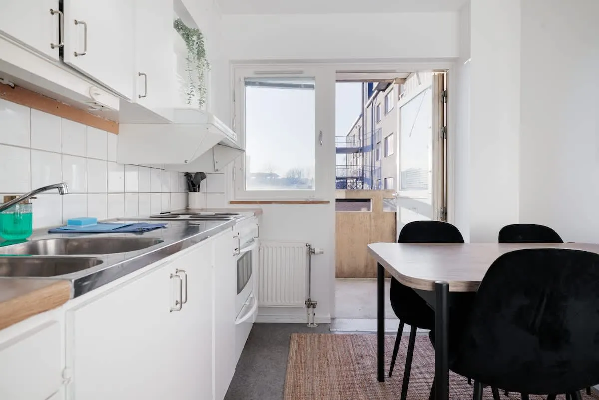 Hyreslägenhet på Stockholm i stockholm