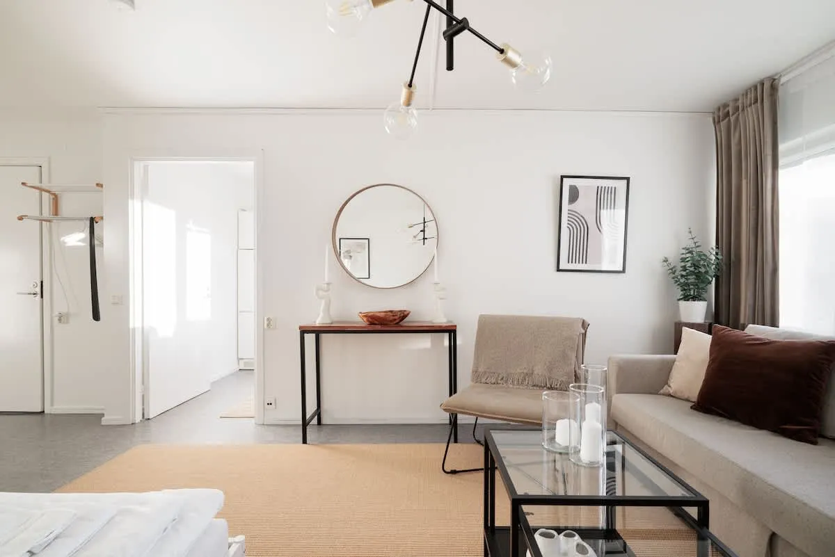 Hyreslägenhet på Stockholm i stockholm