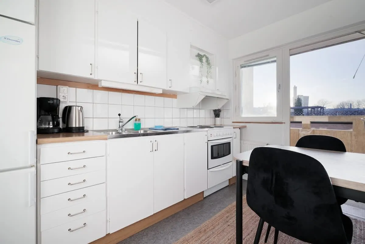 Hyreslägenhet på Stockholm i stockholm