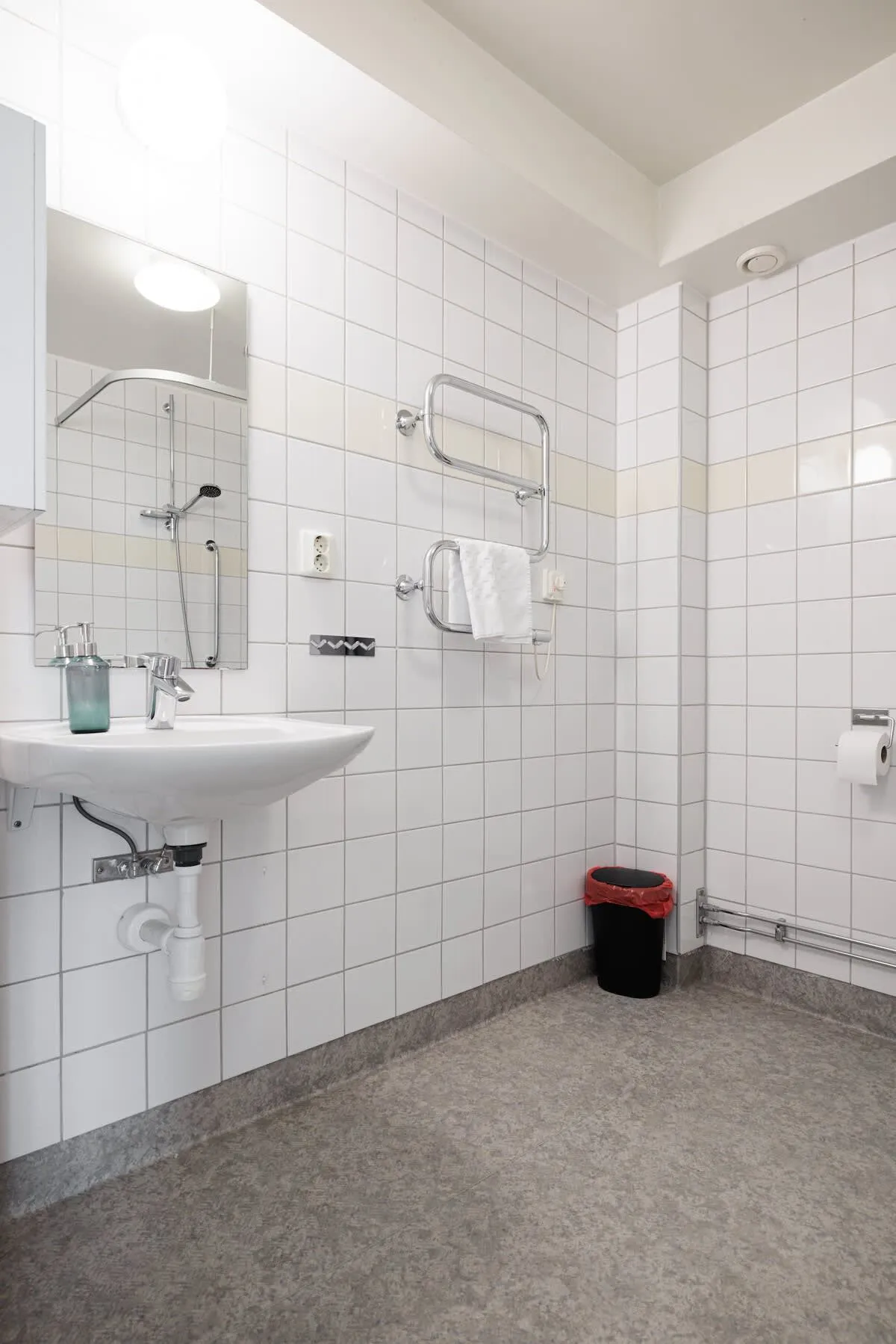 Hyreslägenhet på Stockholm i stockholm