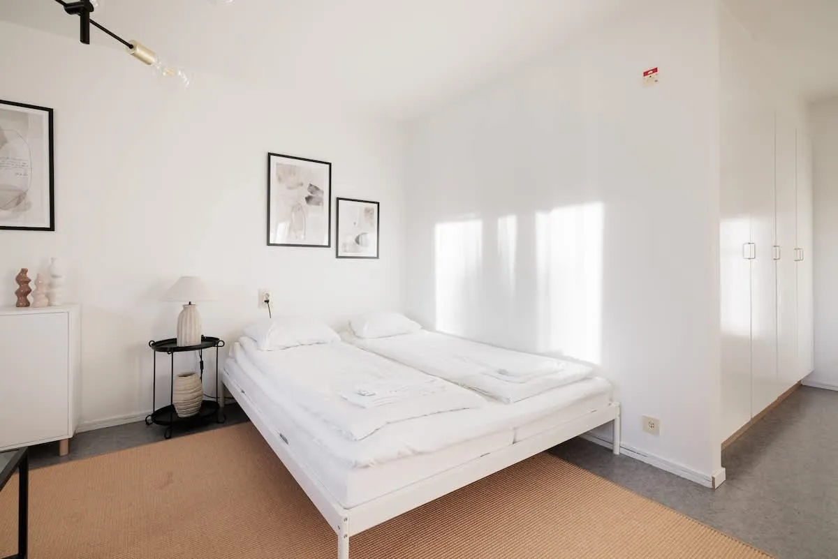 Hyreslägenhet på Stockholm i stockholm