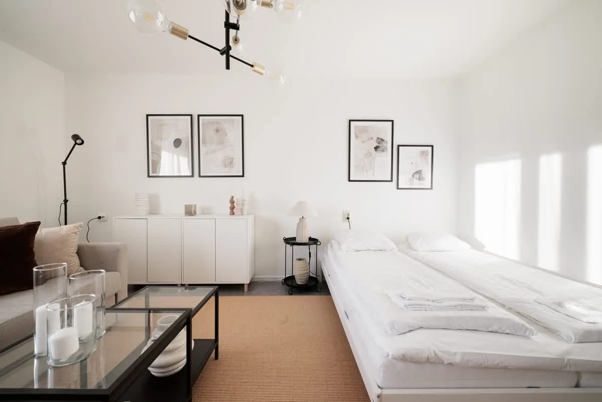 Hyreslägenhet på Stockholm i stockholm