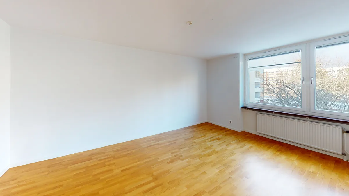 Hyreslägenhet på Eskilstuna i eskilstuna