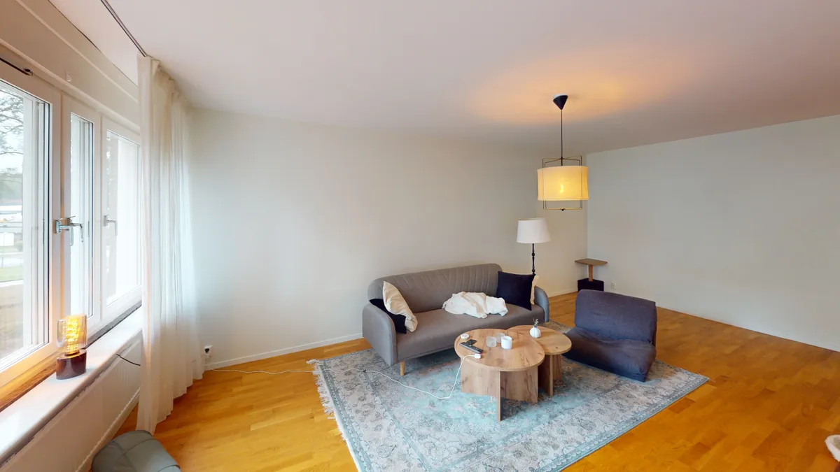 Hyreslägenhet på Västerås i vasteras