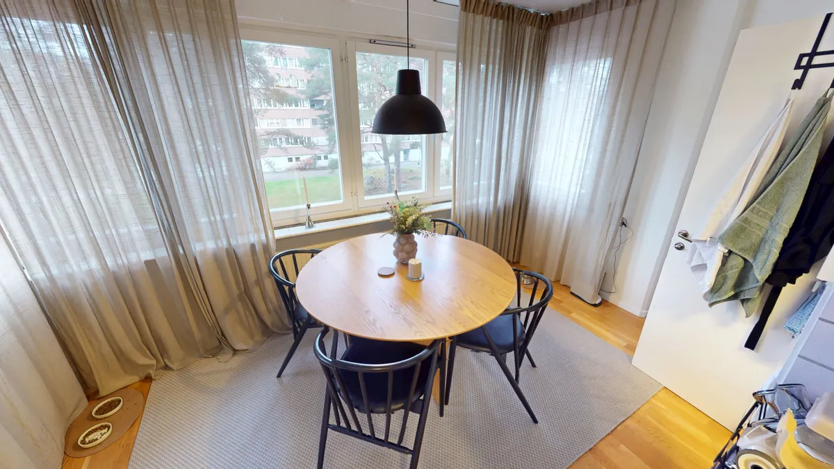 Hyreslägenhet på Västerås i vasteras