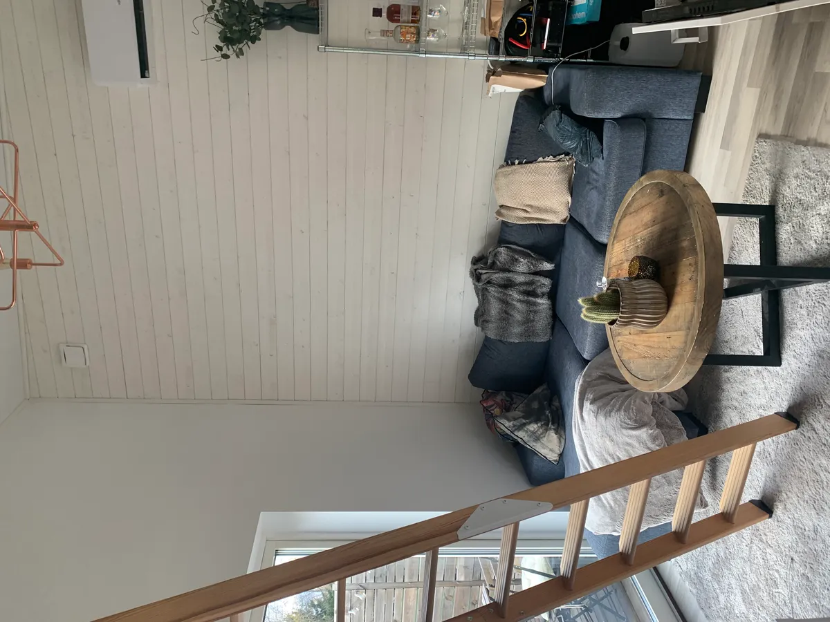 Hyresbostad på Uttran i uttran