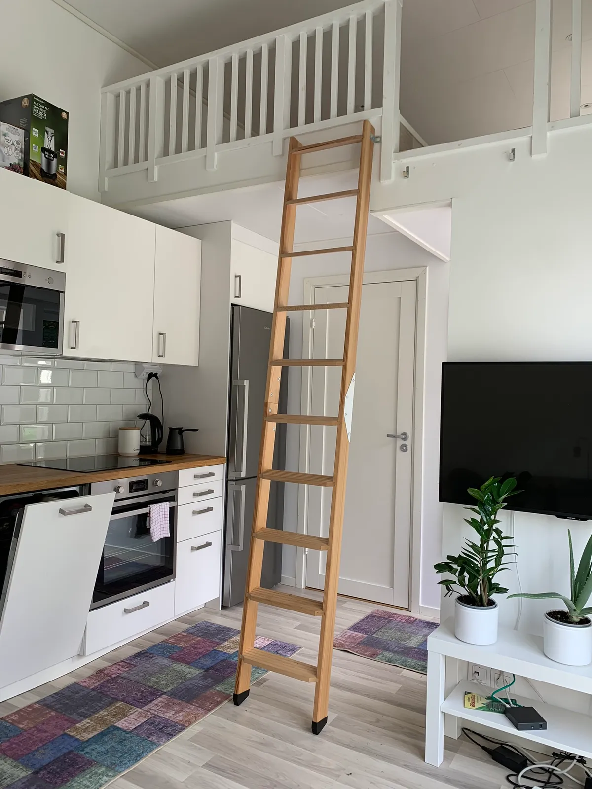 Hyresbostad på Uttran i uttran