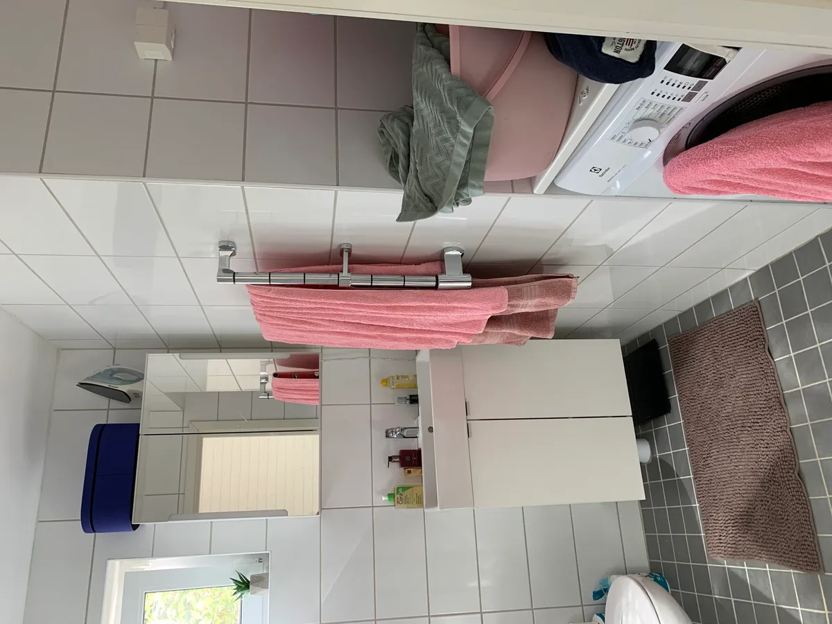 Hyresbostad på Uttran i uttran