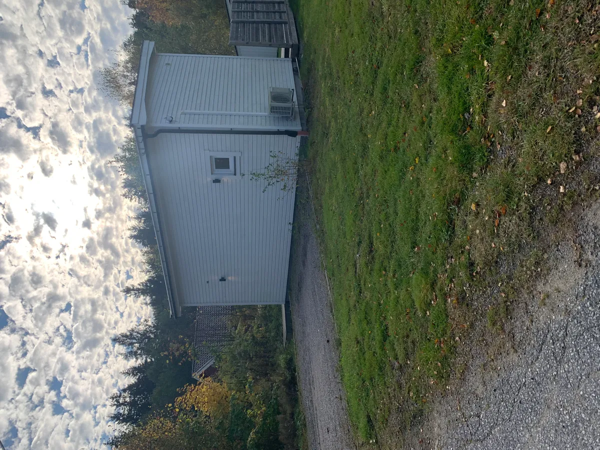 Hyresbostad på Uttran i uttran