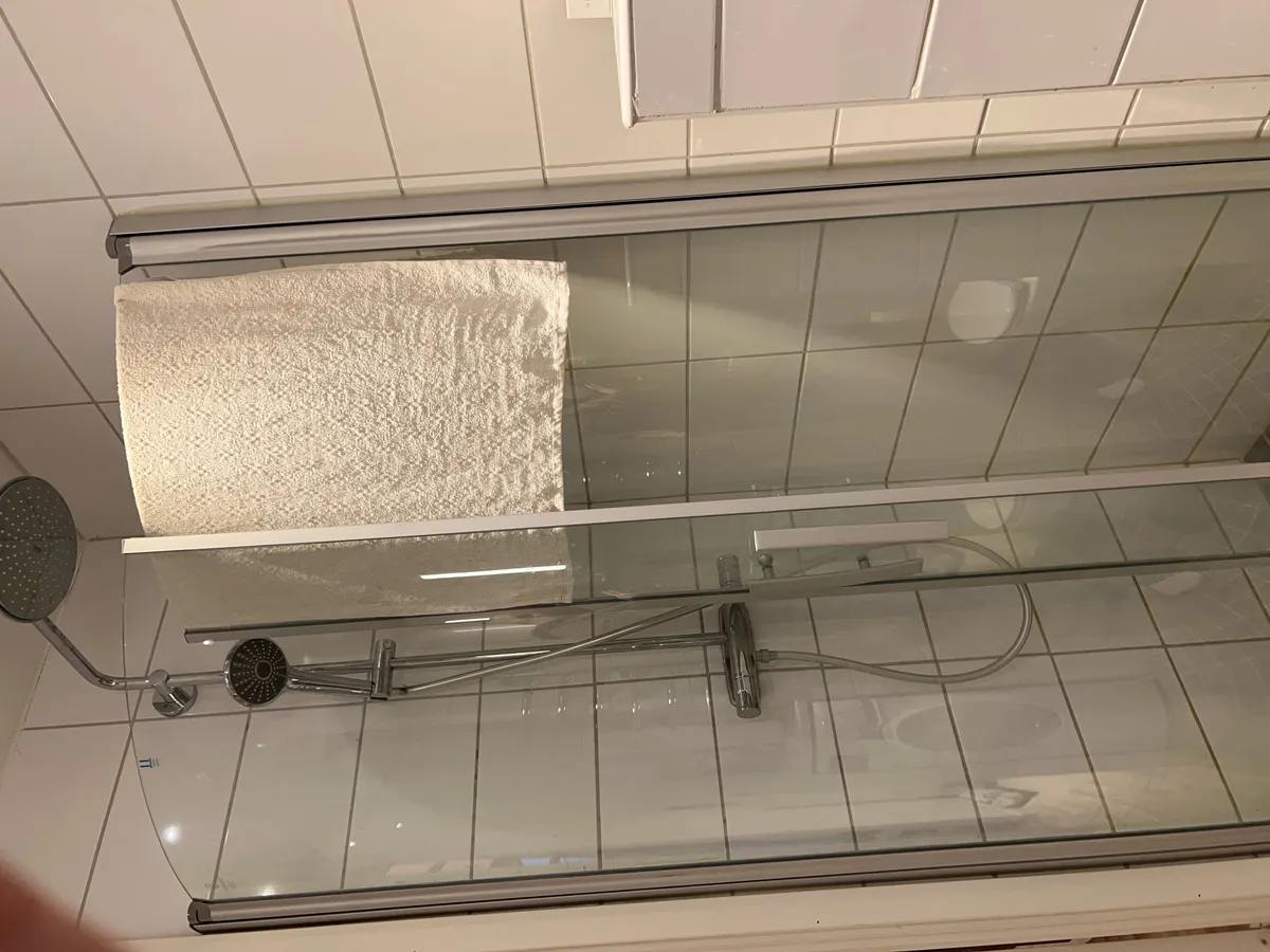 Hyresbostad på Uttran i uttran