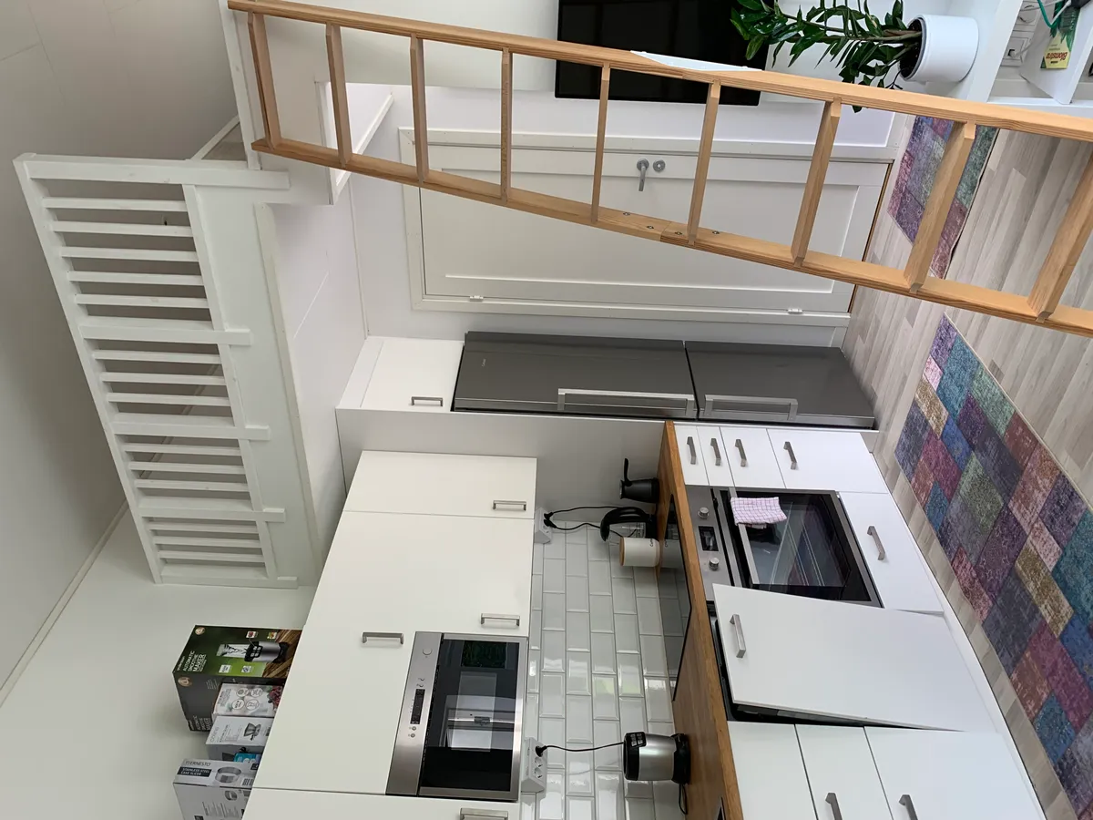 Hyresbostad på Uttran i uttran