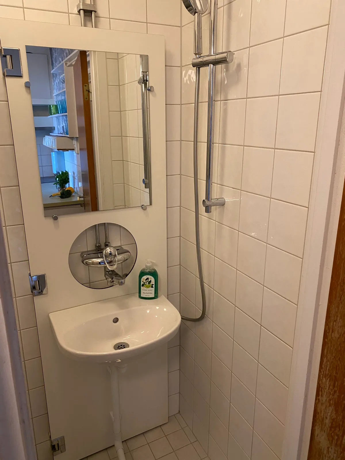 Hyreslägenhet på Nacka i nacka