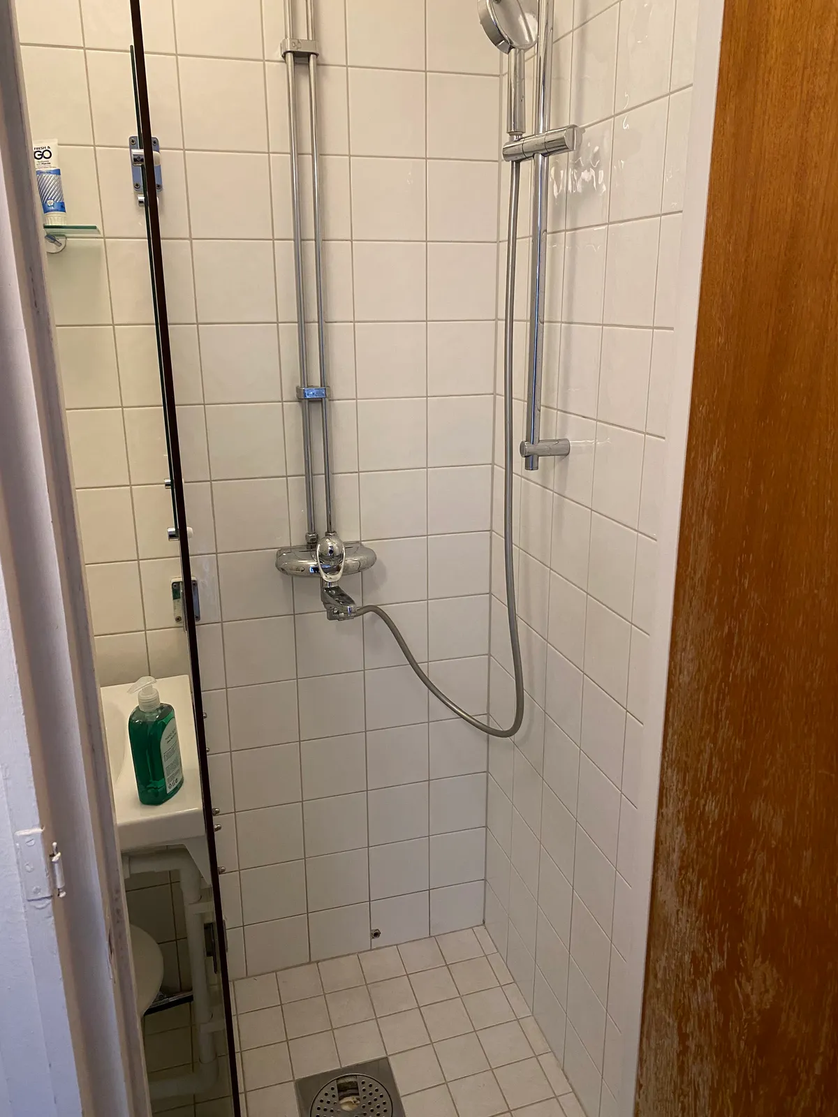 Hyreslägenhet på Nacka i nacka