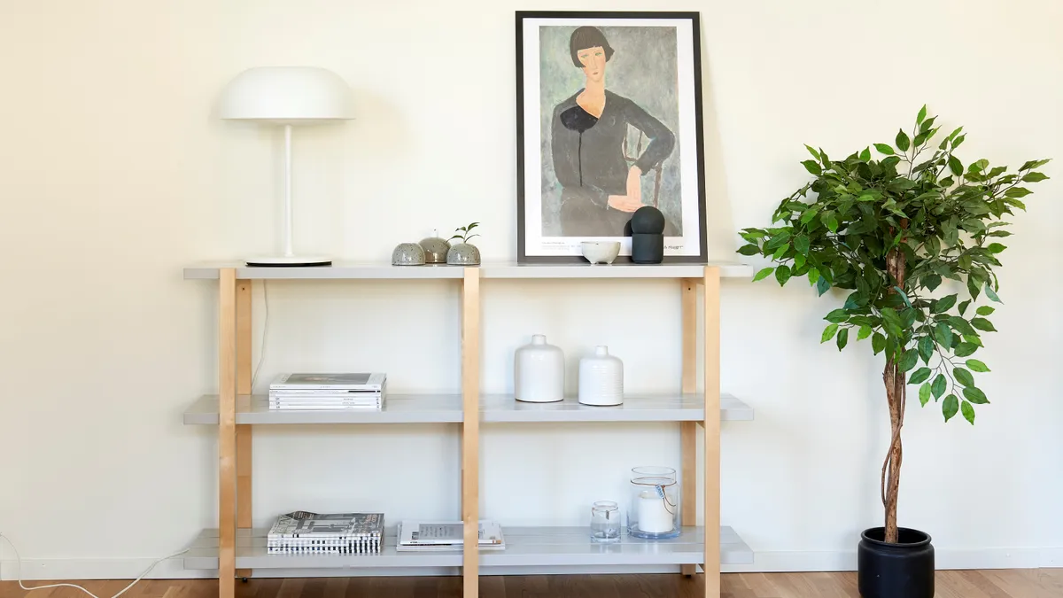 Hyreslägenhet på Torshälla i torshalla