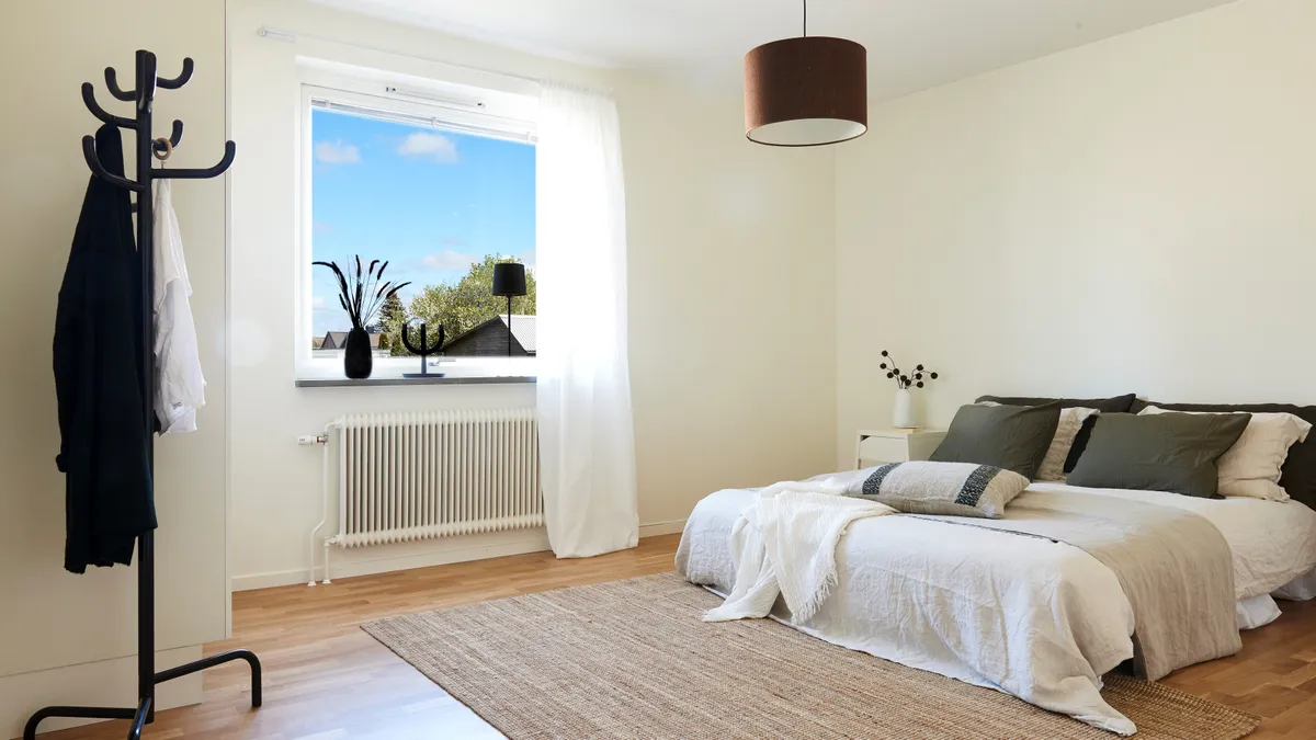 Hyreslägenhet på Torshälla i torshalla