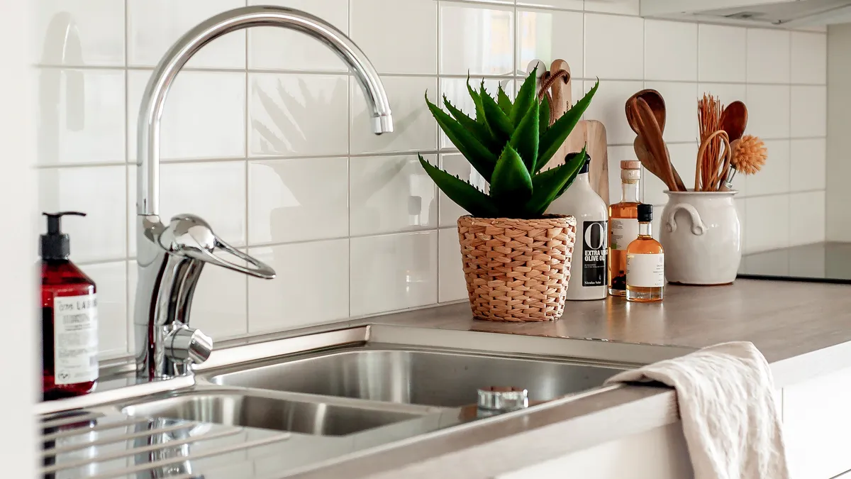 Hyreslägenhet på Torshälla i torshalla