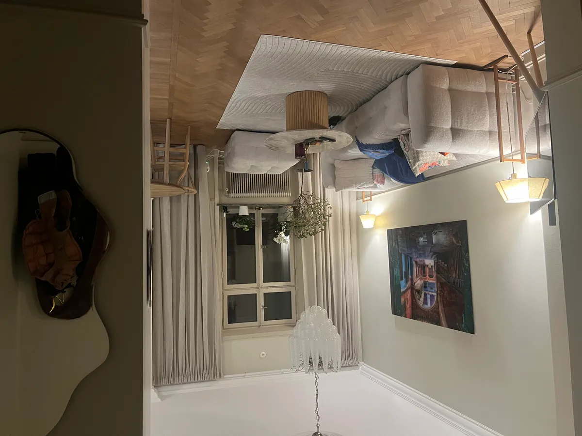 Hyreslägenhet på Stockholm i stockholm