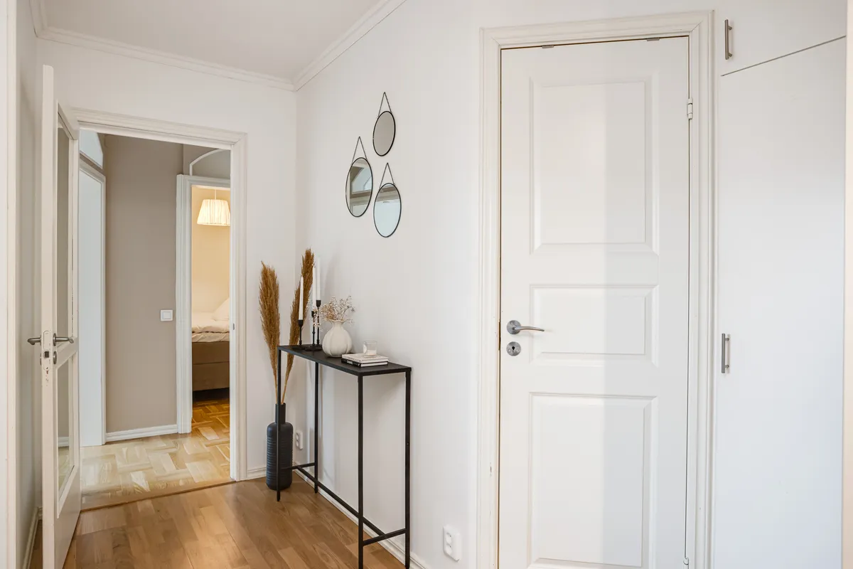 Hyreslägenhet på Halmstad i halmstad