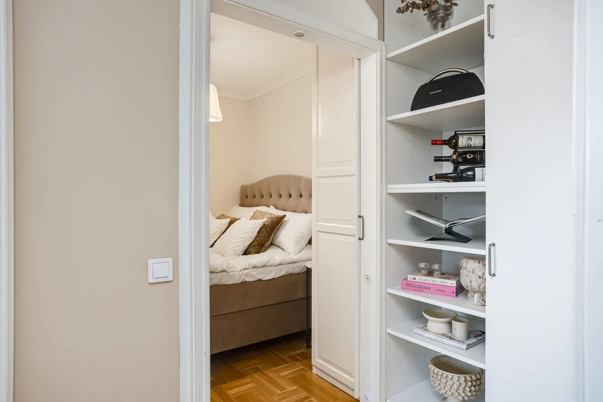 Hyreslägenhet på Halmstad i halmstad