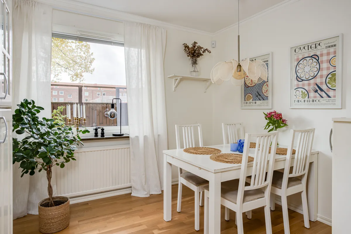 Hyreslägenhet på Halmstad i halmstad