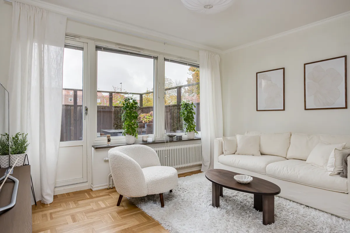 Hyreslägenhet på Halmstad i halmstad