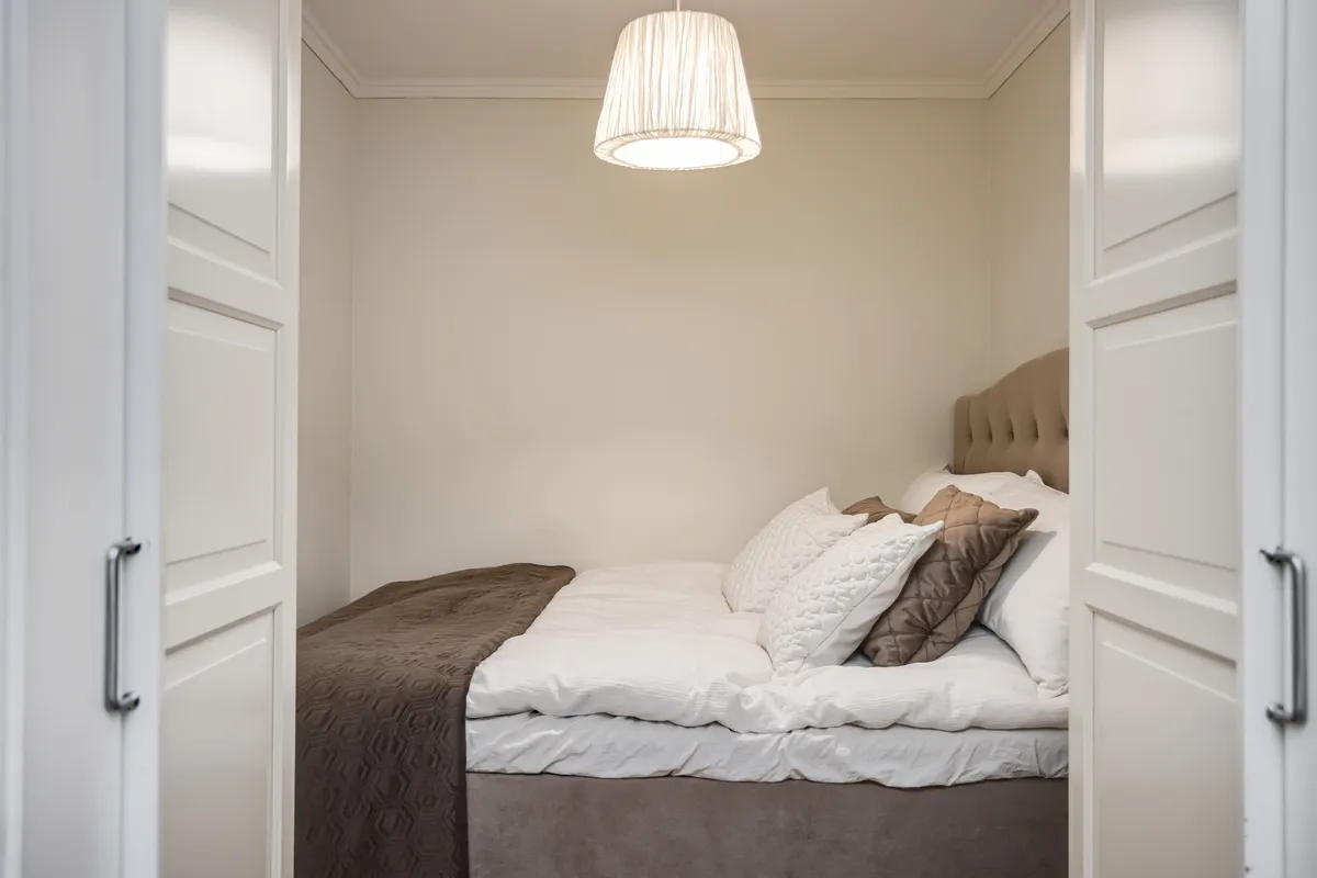 Hyreslägenhet på Halmstad i halmstad