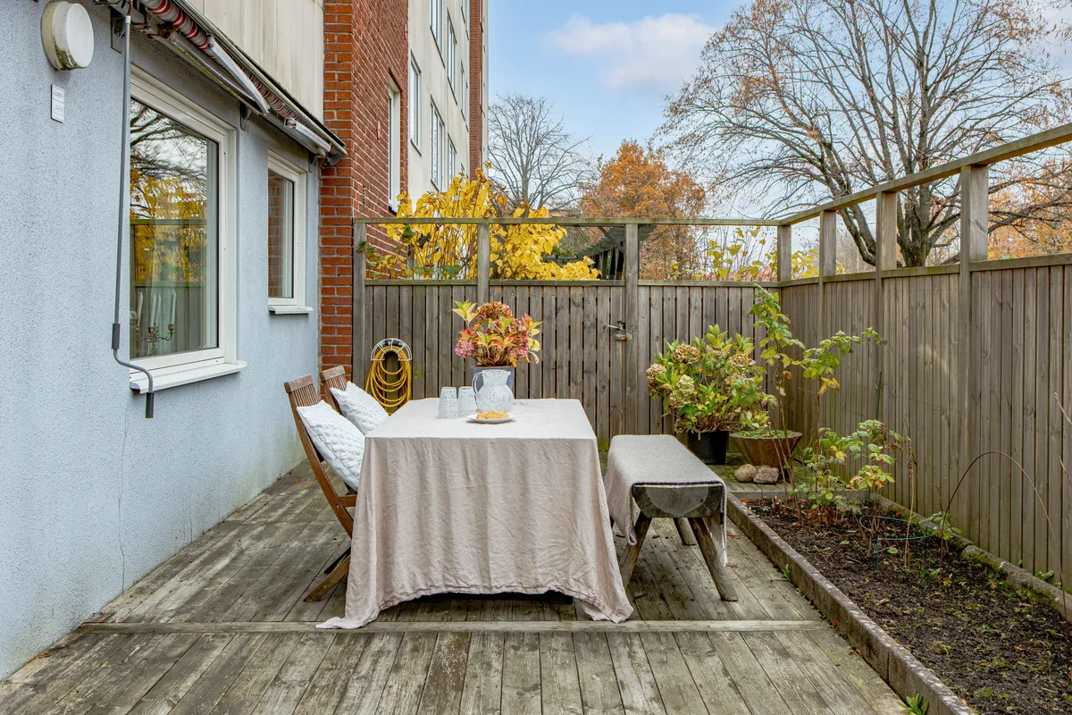 Hyreslägenhet på Halmstad i halmstad