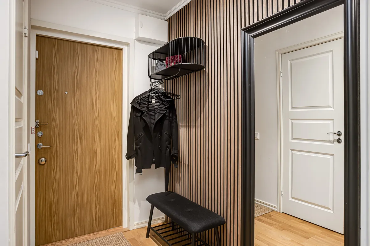 Hyreslägenhet på Halmstad i halmstad