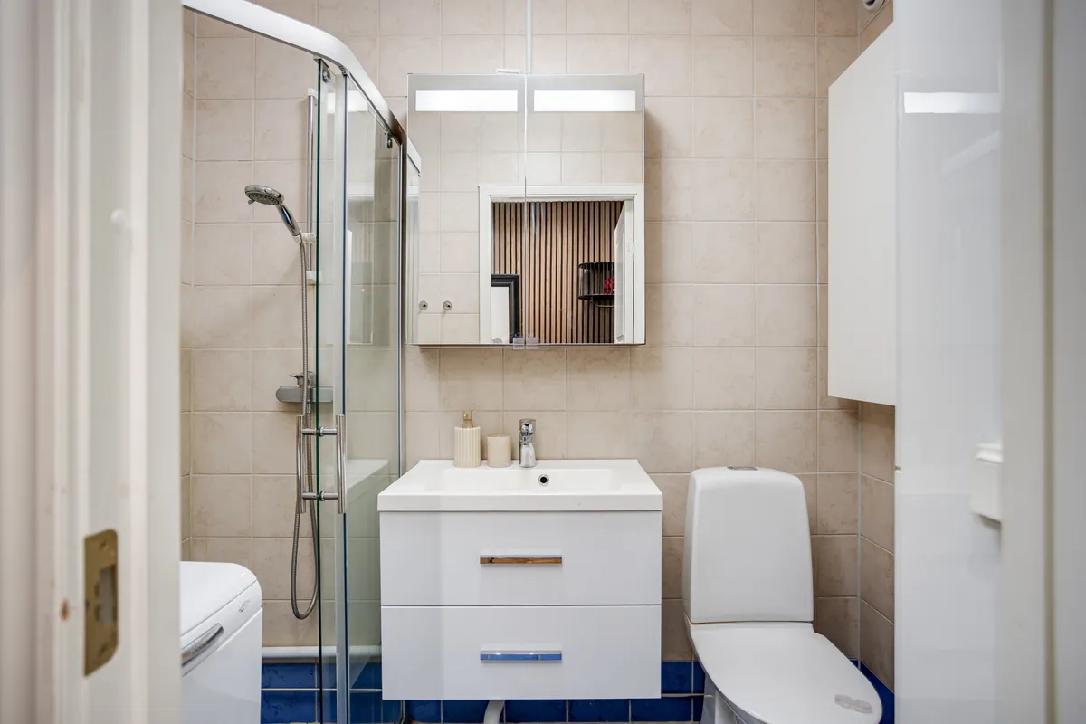 Hyreslägenhet på Halmstad i halmstad