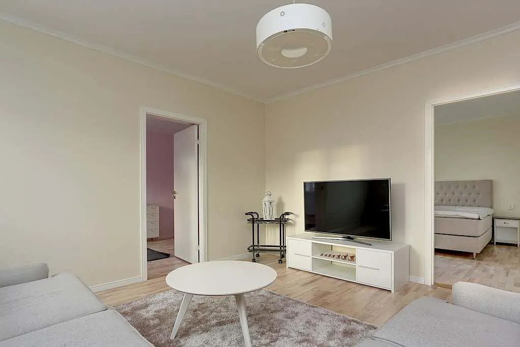 Hyresbostad på Luleå i lulea