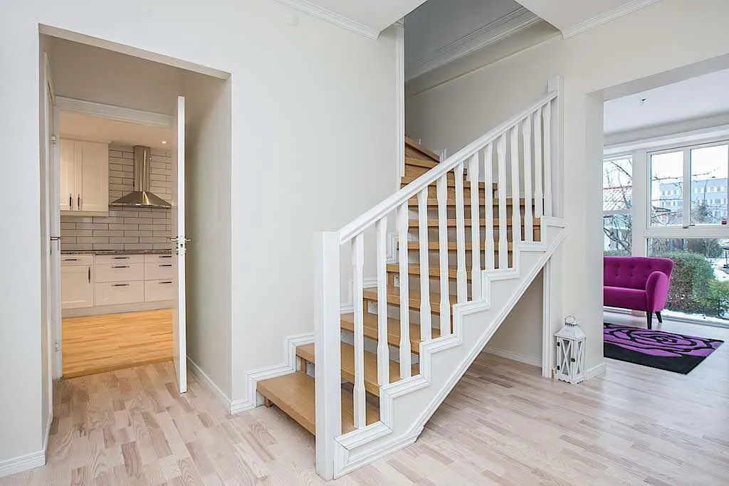 Hyresbostad på Luleå i lulea