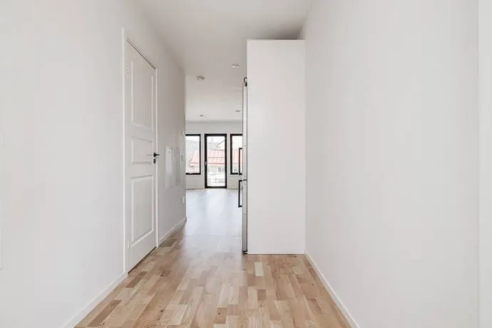 Hyreslägenhet på Sundsvall i sundsvall