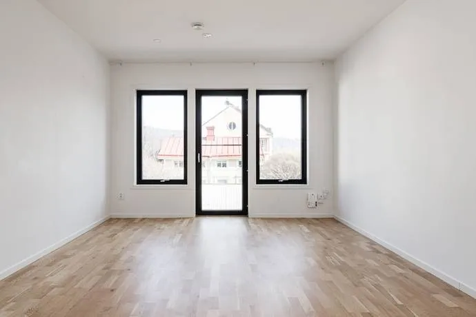 Hyreslägenhet på Sundsvall i sundsvall