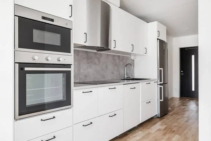 Hyreslägenhet på Sundsvall i sundsvall