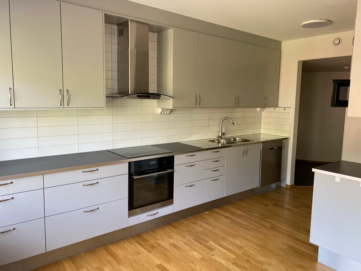 Hyreslägenhet på Uddevalla i uddevalla