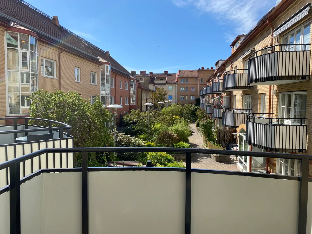 Hyreslägenhet på Uddevalla i uddevalla