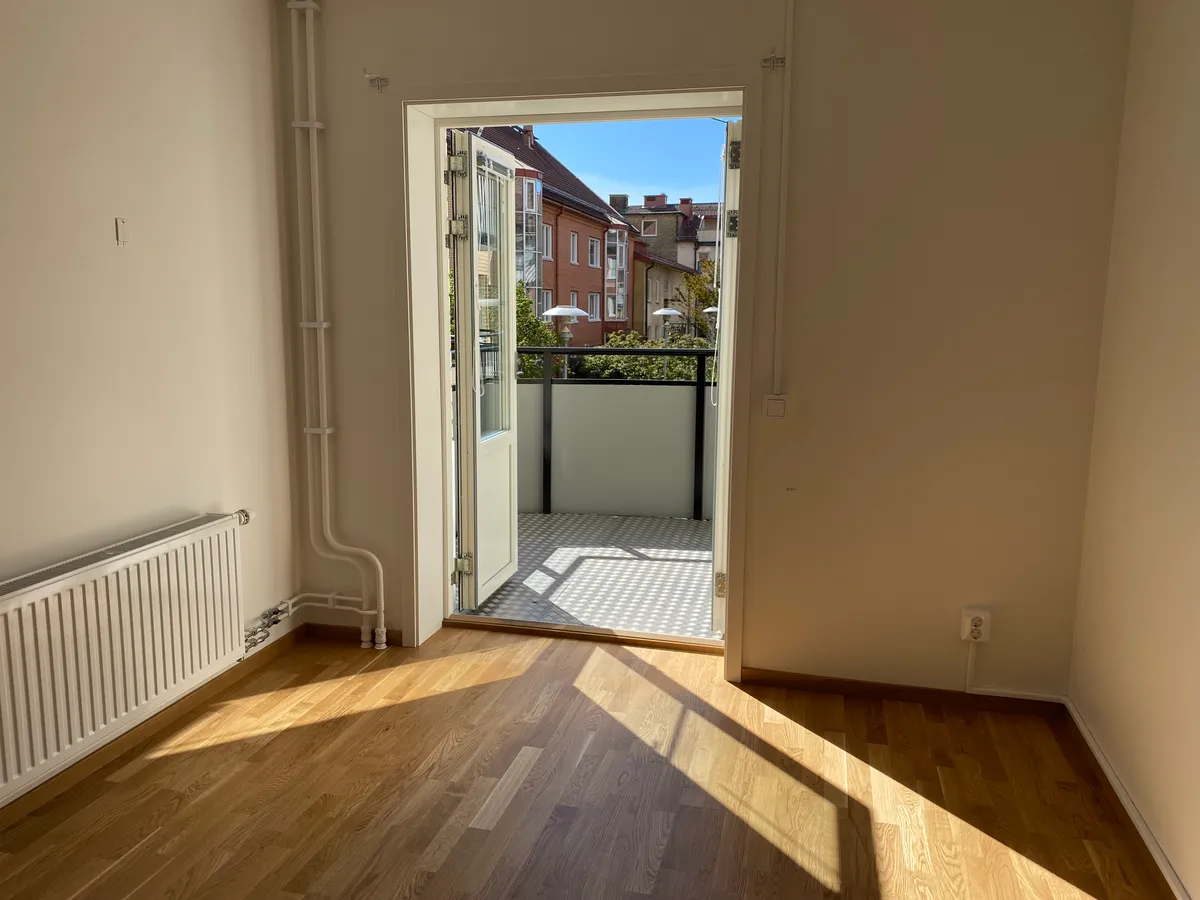 Hyreslägenhet på Uddevalla i uddevalla