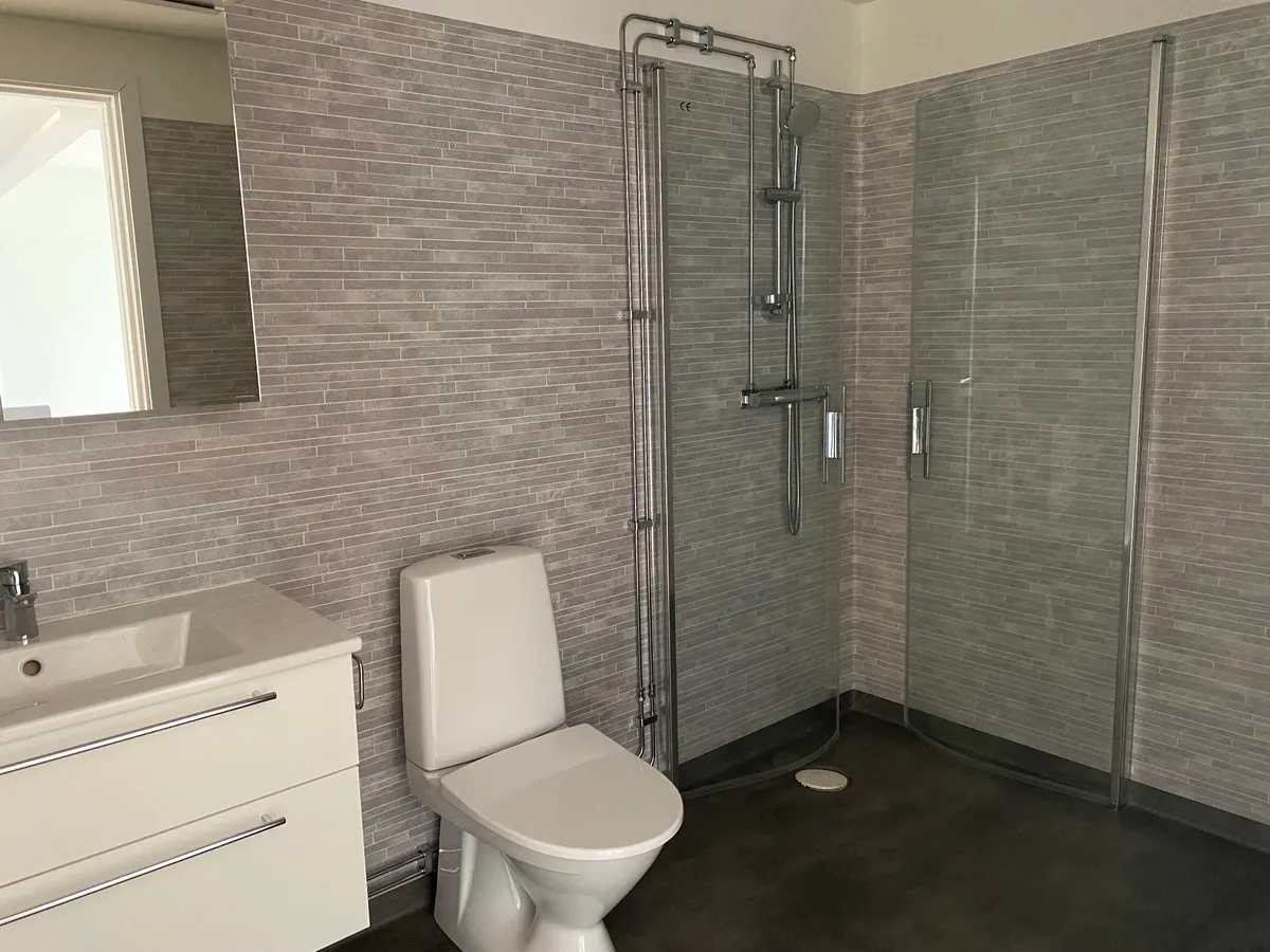 Hyreslägenhet på Uddevalla i uddevalla