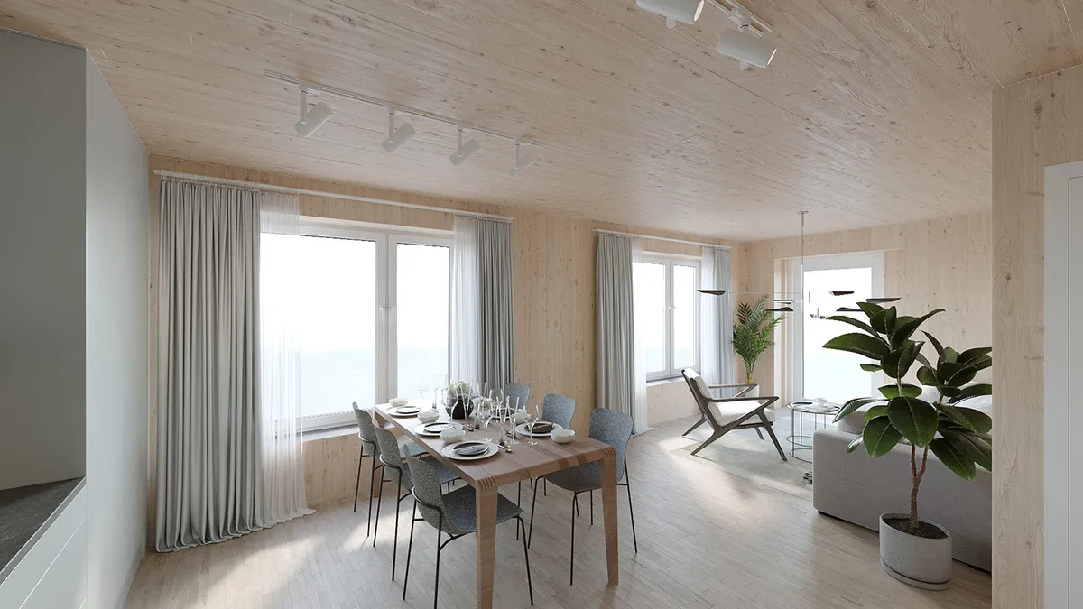 Hyreslägenhet på Norrköping i norrkoping