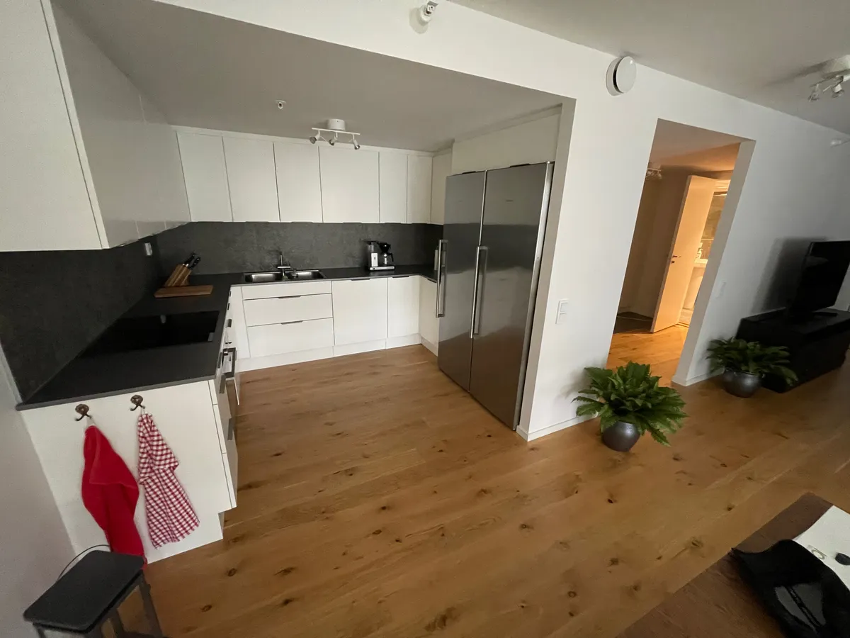 Hyreslägenhet på Växjö i vaxjo