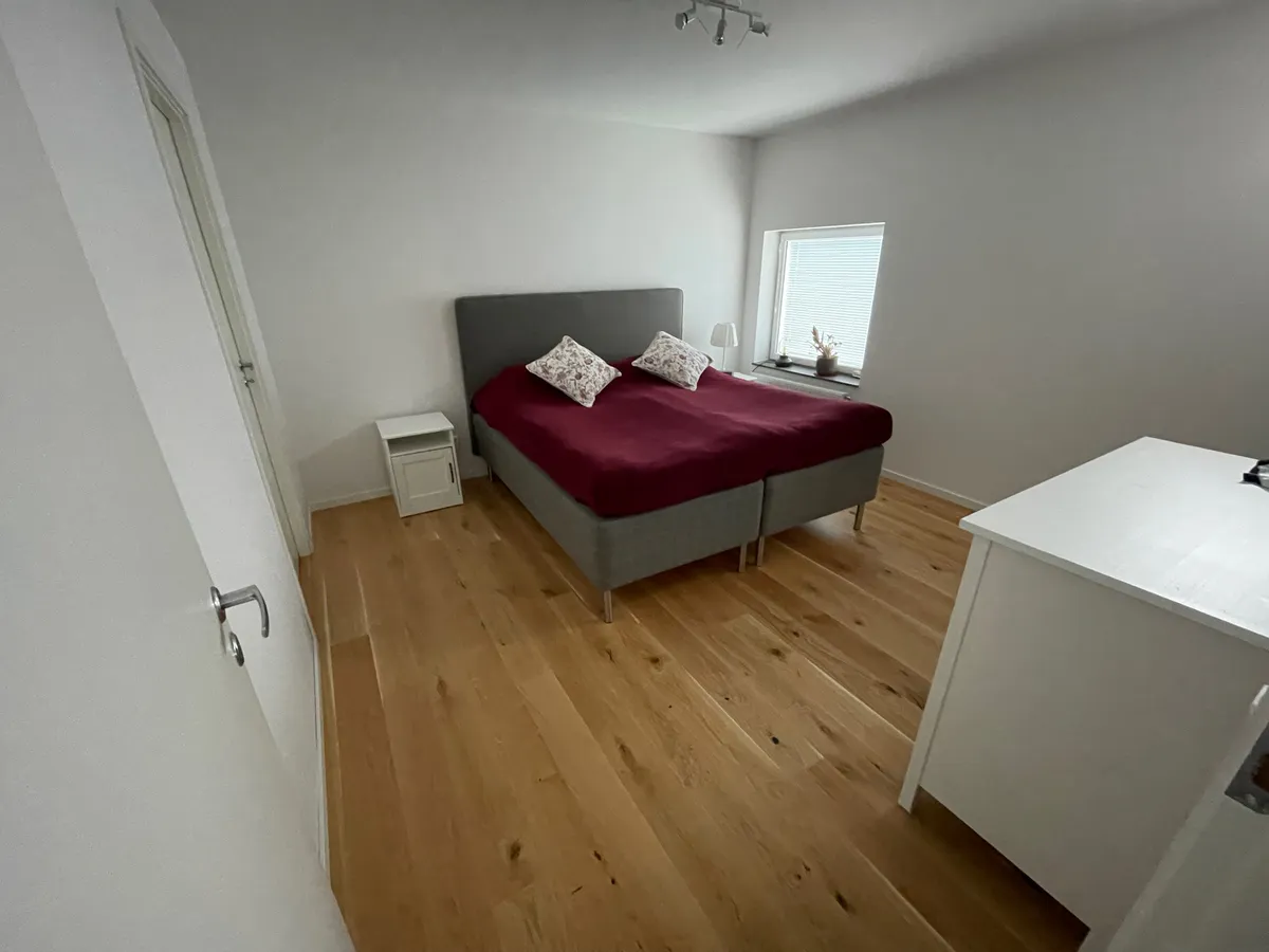 Hyreslägenhet på Växjö i vaxjo