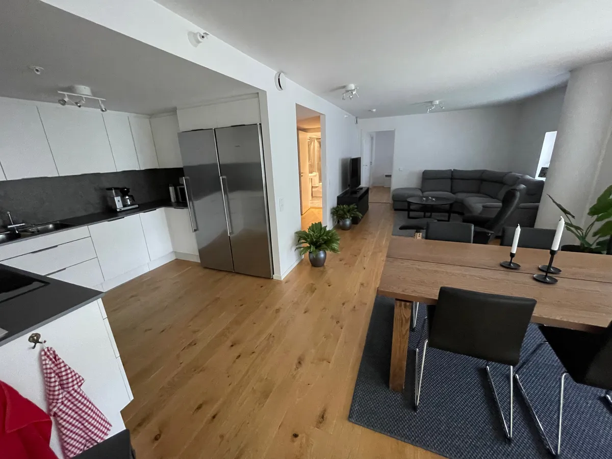 Hyreslägenhet på Växjö i vaxjo