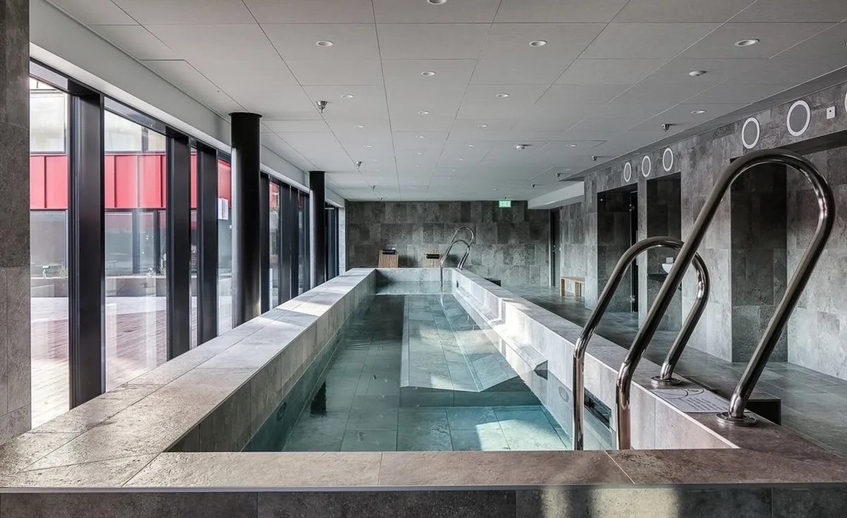 Hyreslägenhet på Växjö i vaxjo