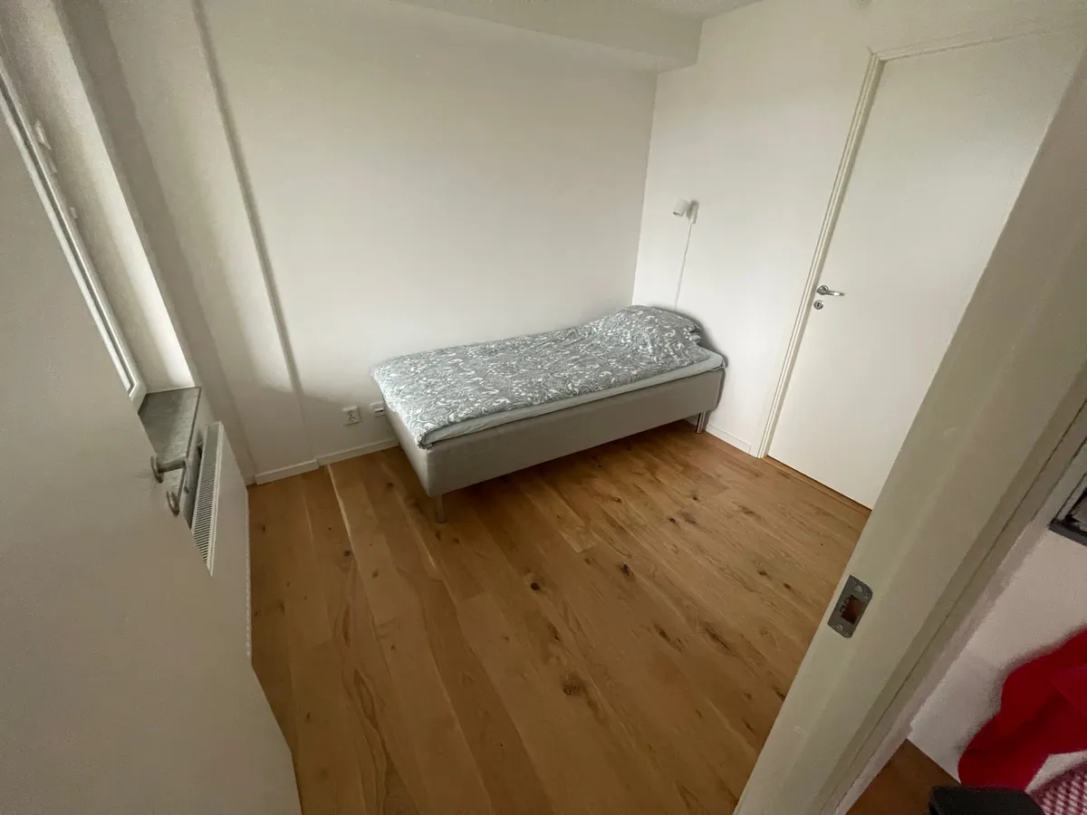 Hyreslägenhet på Växjö i vaxjo