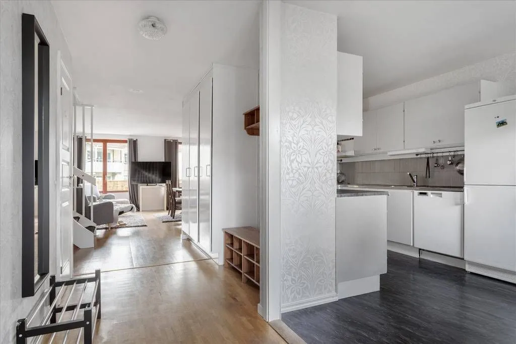 Hyresbostad på Kalmar i kalmar