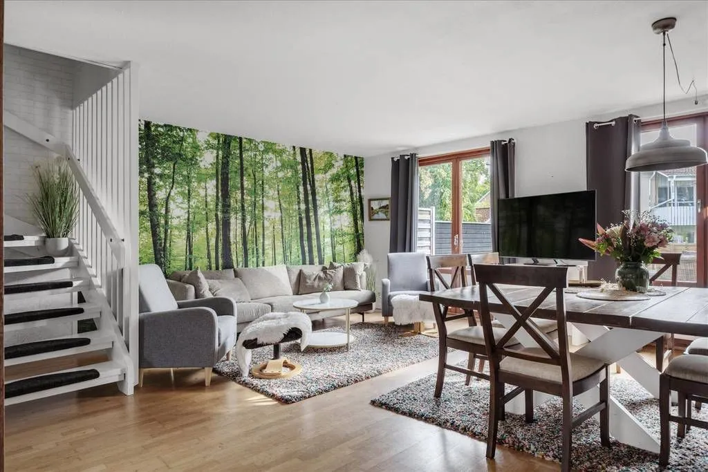 Hyresbostad på Kalmar i kalmar