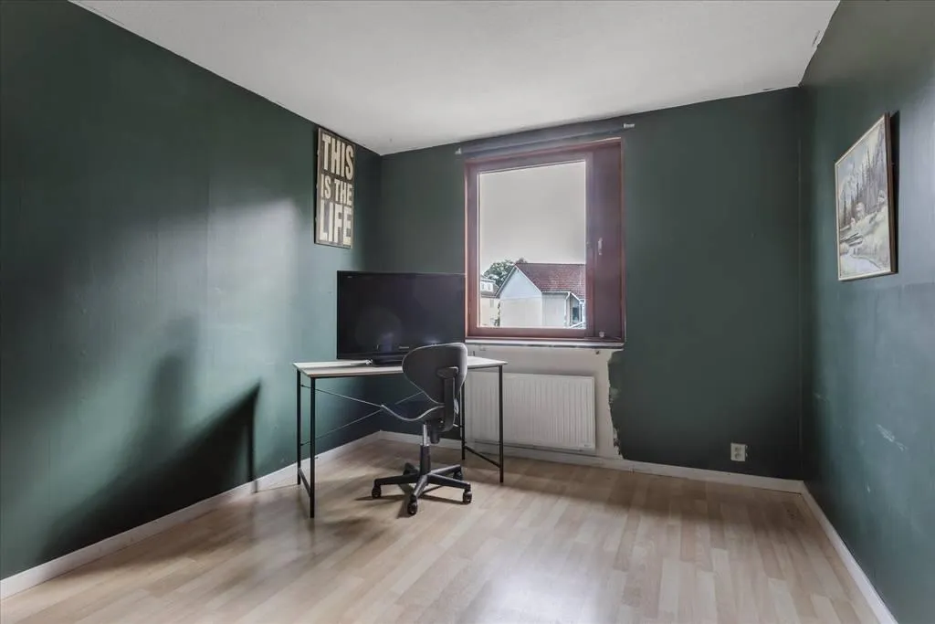 Hyresbostad på Kalmar i kalmar