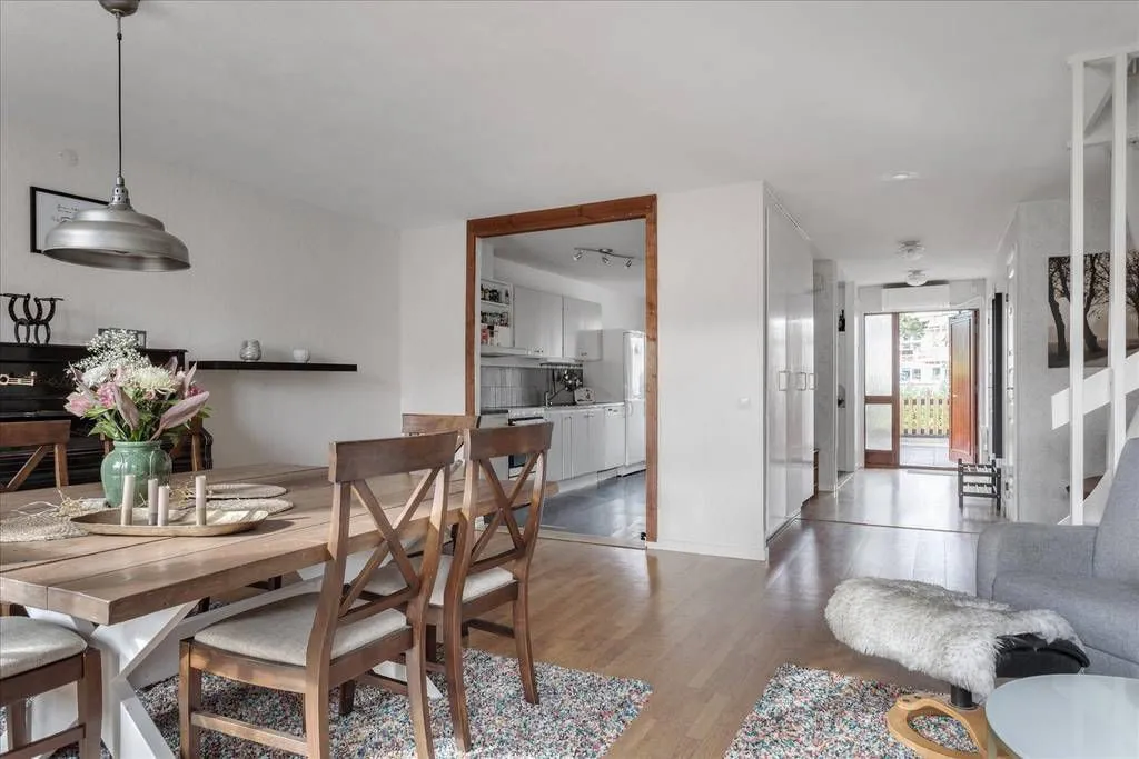 Hyresbostad på Kalmar i kalmar