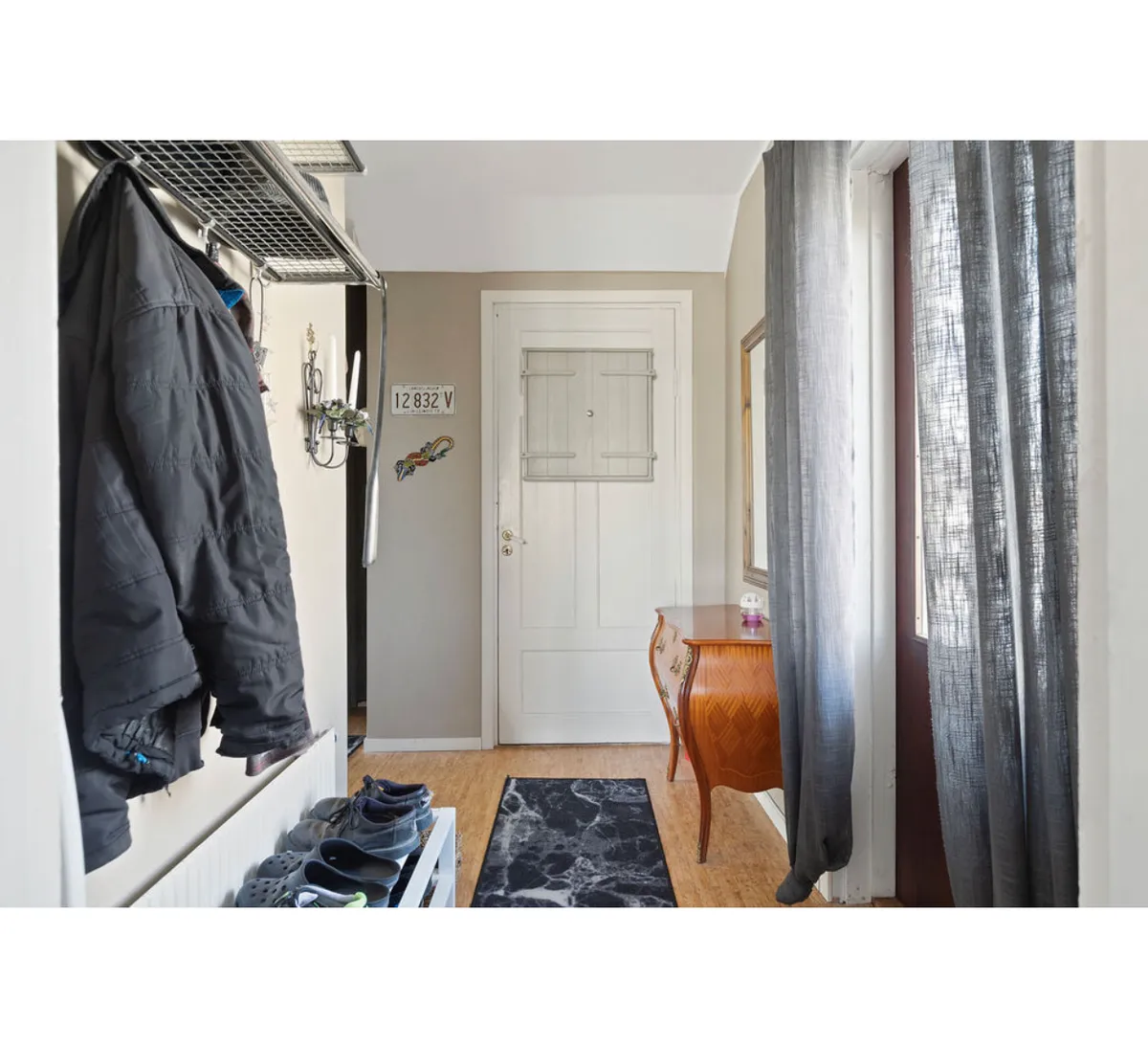 Hyreslägenhet på Sundsvall i sundsvall