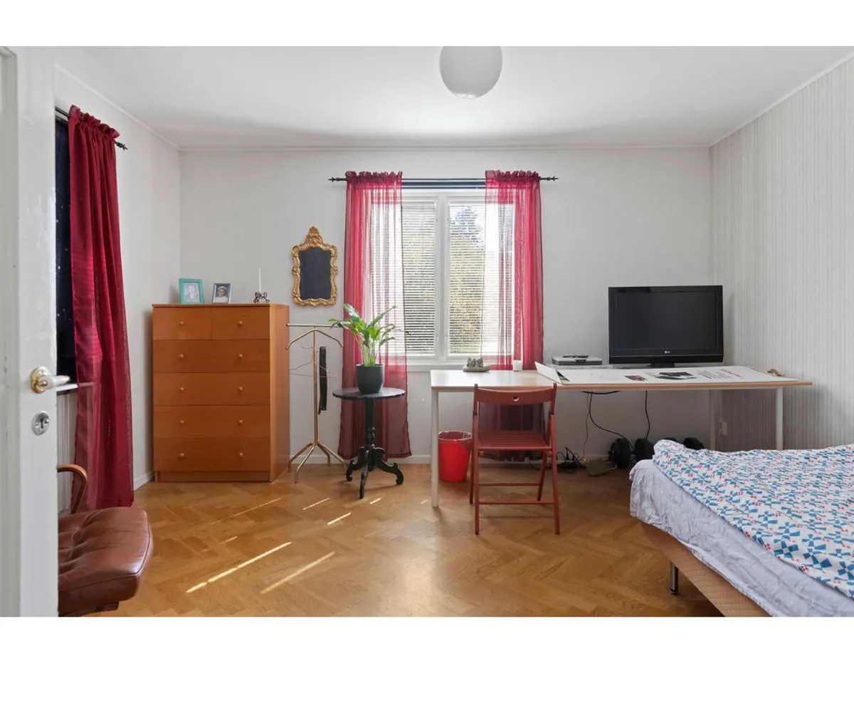 Hyreslägenhet på Sundsvall i sundsvall